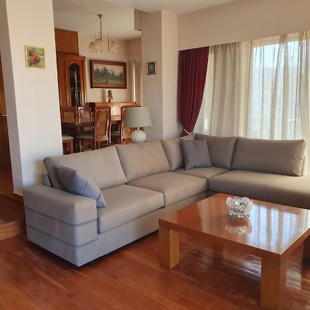 Luxury Athenian Riviera Apartment 135 Sqm At Voula Exteriör bild