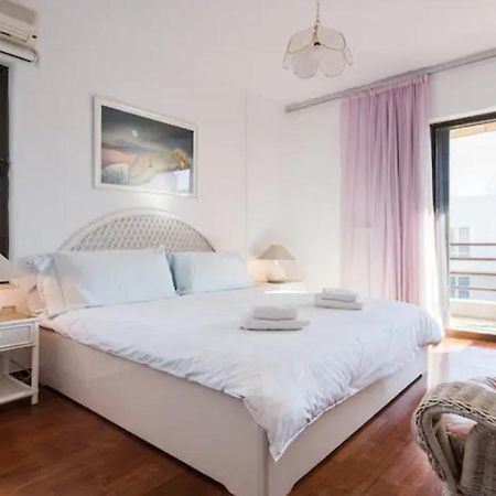Luxury Athenian Riviera Apartment 135 Sqm At Voula Exteriör bild