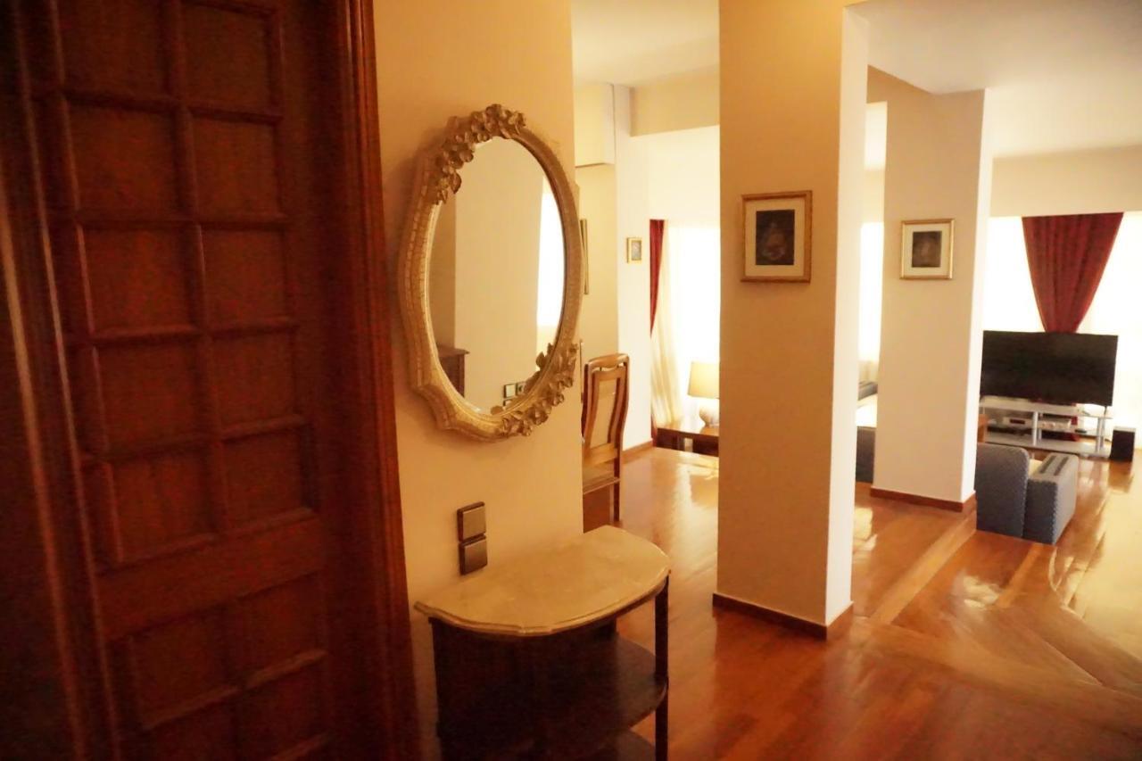 Luxury Athenian Riviera Apartment 135 Sqm At Voula Exteriör bild