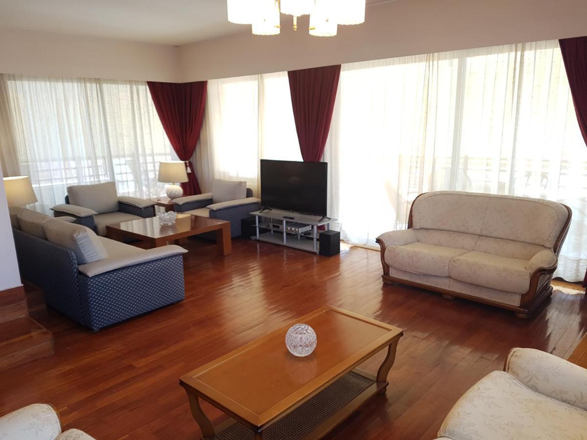 Luxury Athenian Riviera Apartment 135 Sqm At Voula Exteriör bild