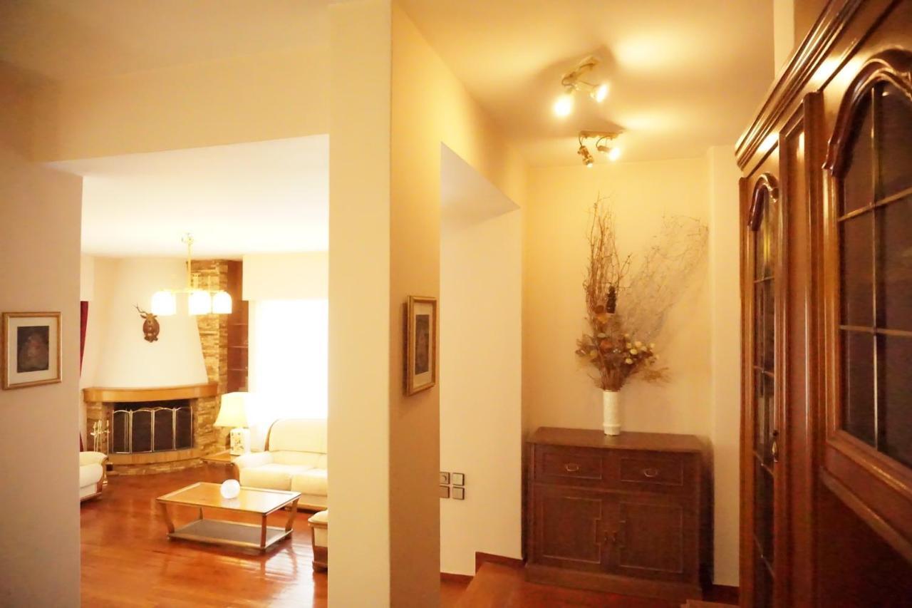 Luxury Athenian Riviera Apartment 135 Sqm At Voula Exteriör bild