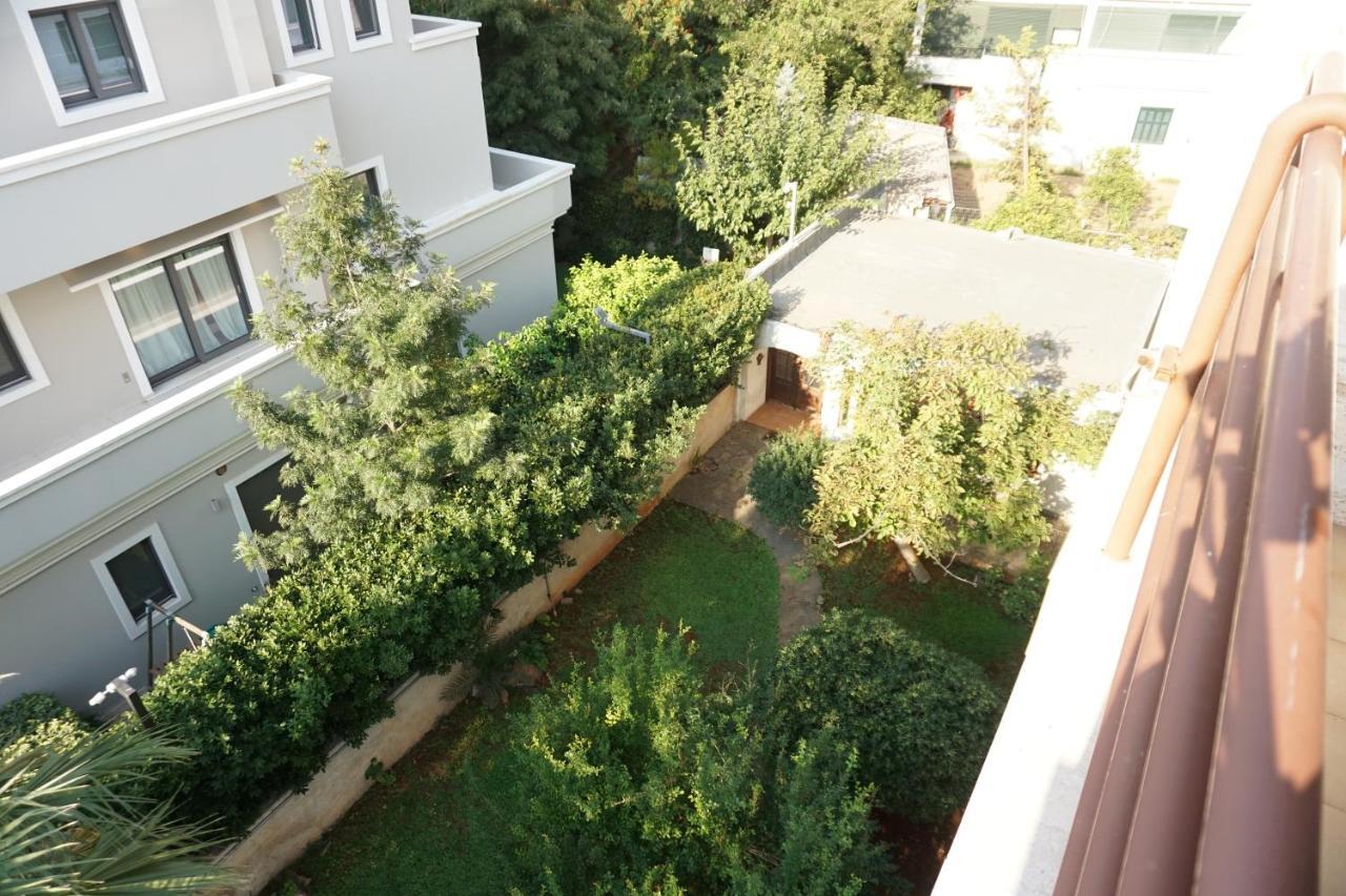 Luxury Athenian Riviera Apartment 135 Sqm At Voula Exteriör bild