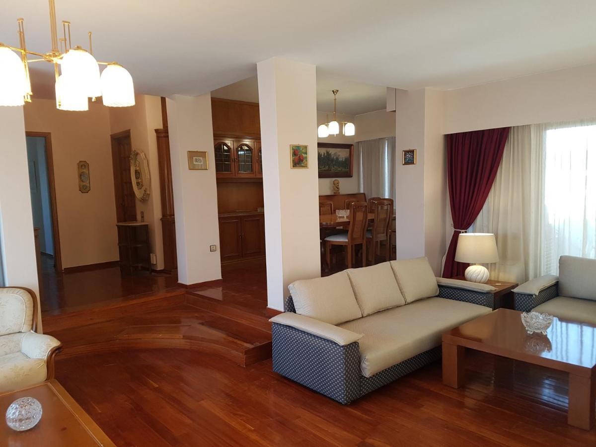 Luxury Athenian Riviera Apartment 135 Sqm At Voula Exteriör bild