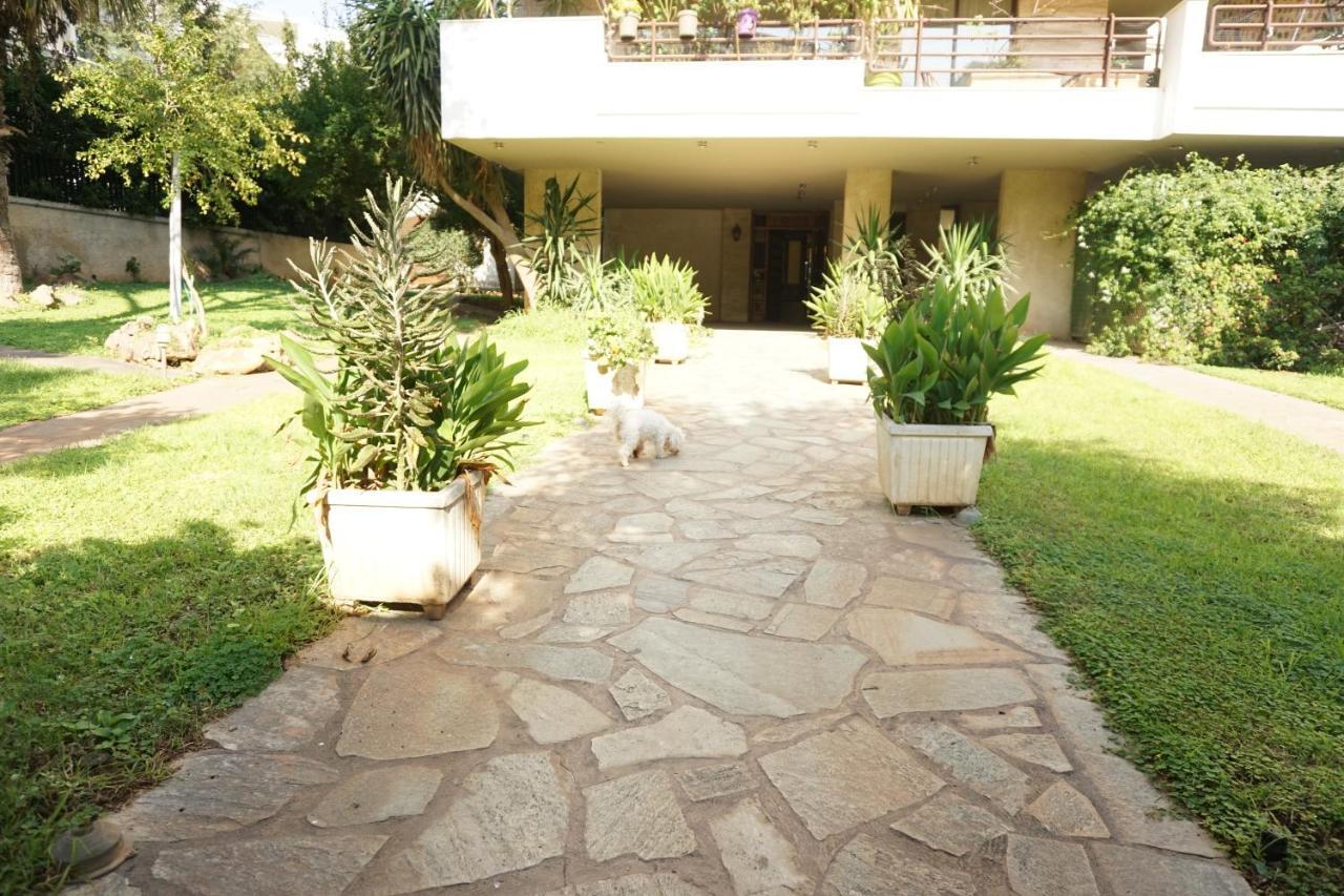 Luxury Athenian Riviera Apartment 135 Sqm At Voula Exteriör bild