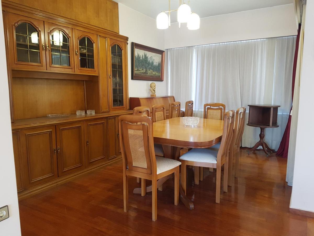 Luxury Athenian Riviera Apartment 135 Sqm At Voula Exteriör bild