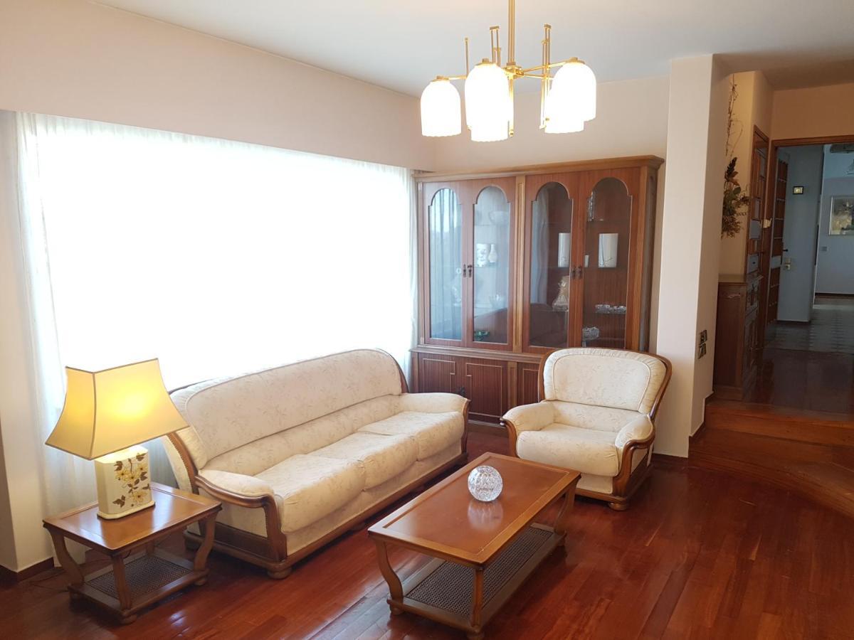 Luxury Athenian Riviera Apartment 135 Sqm At Voula Exteriör bild