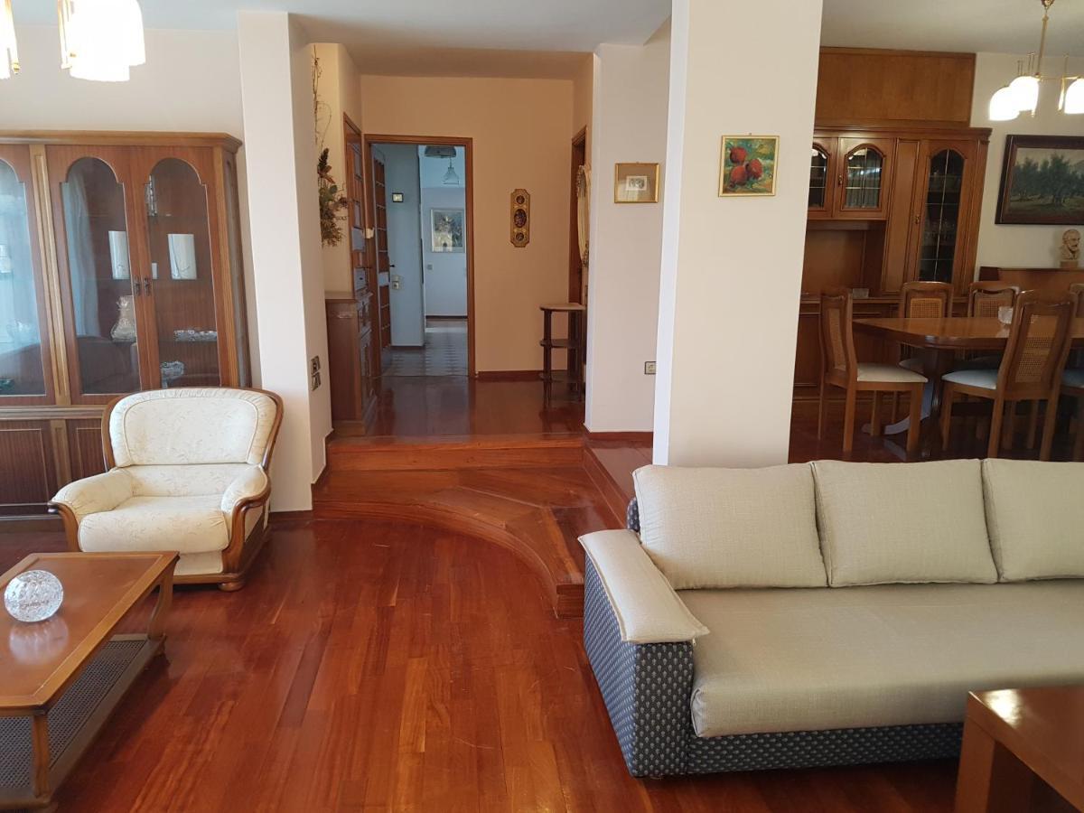 Luxury Athenian Riviera Apartment 135 Sqm At Voula Exteriör bild