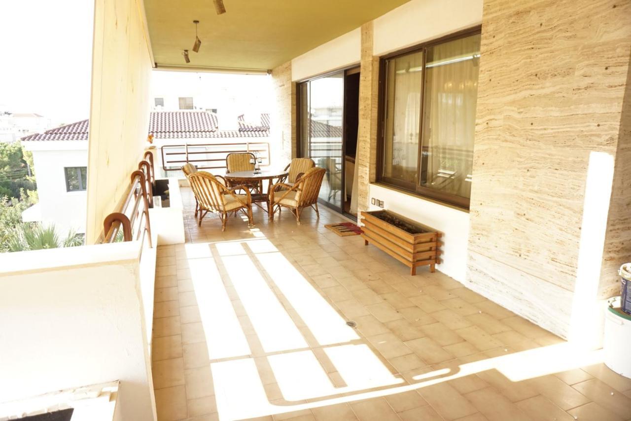 Luxury Athenian Riviera Apartment 135 Sqm At Voula Exteriör bild