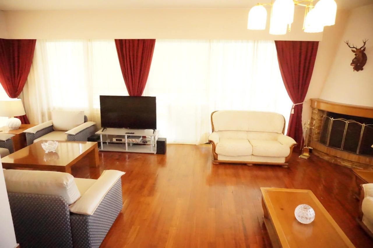 Luxury Athenian Riviera Apartment 135 Sqm At Voula Exteriör bild