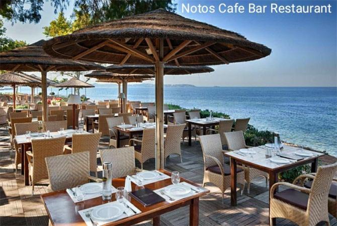 Luxury Athenian Riviera Apartment 135 Sqm At Voula Exteriör bild