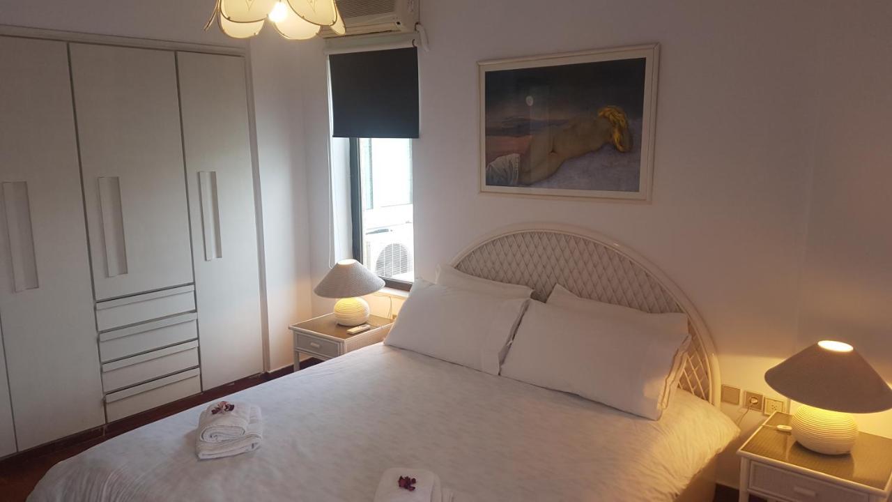 Luxury Athenian Riviera Apartment 135 Sqm At Voula Exteriör bild