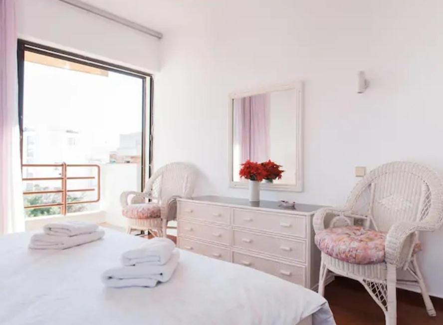 Luxury Athenian Riviera Apartment 135 Sqm At Voula Exteriör bild