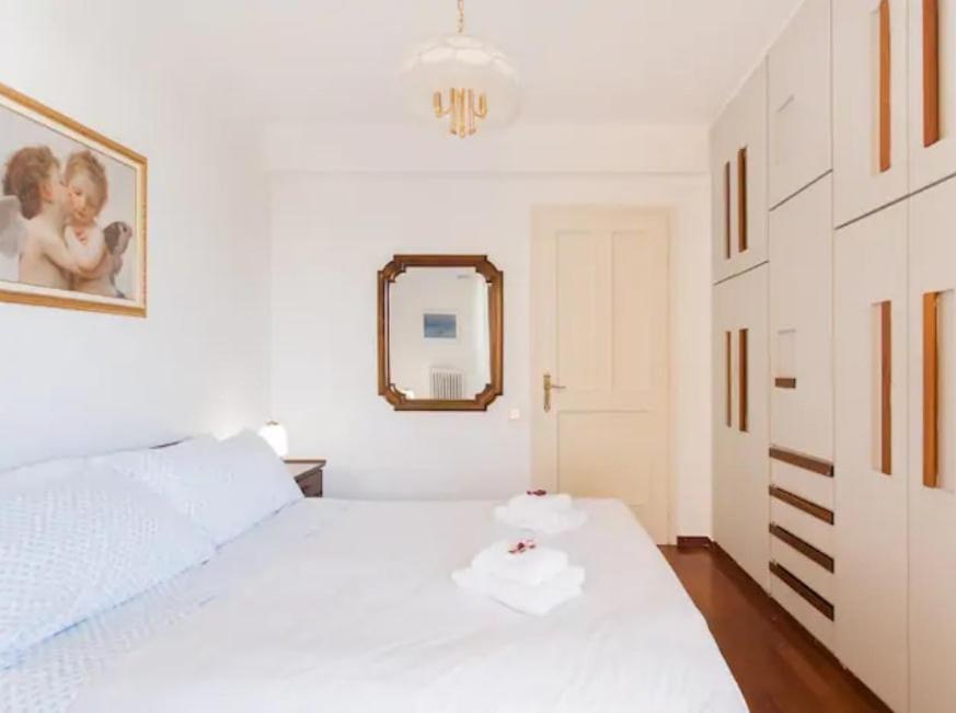 Luxury Athenian Riviera Apartment 135 Sqm At Voula Exteriör bild