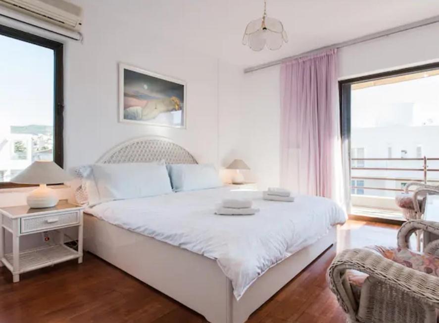 Luxury Athenian Riviera Apartment 135 Sqm At Voula Exteriör bild