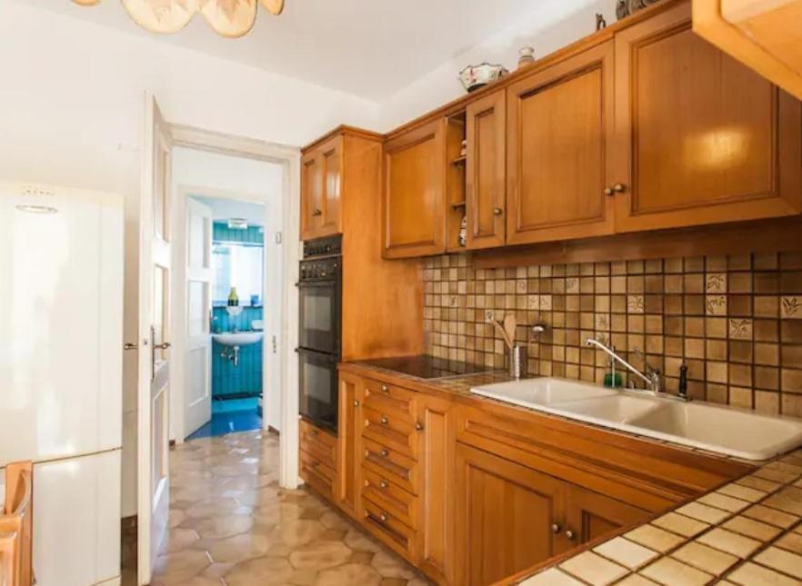 Luxury Athenian Riviera Apartment 135 Sqm At Voula Exteriör bild