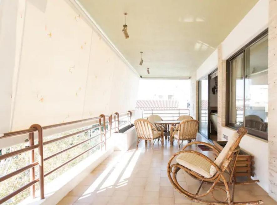 Luxury Athenian Riviera Apartment 135 Sqm At Voula Exteriör bild