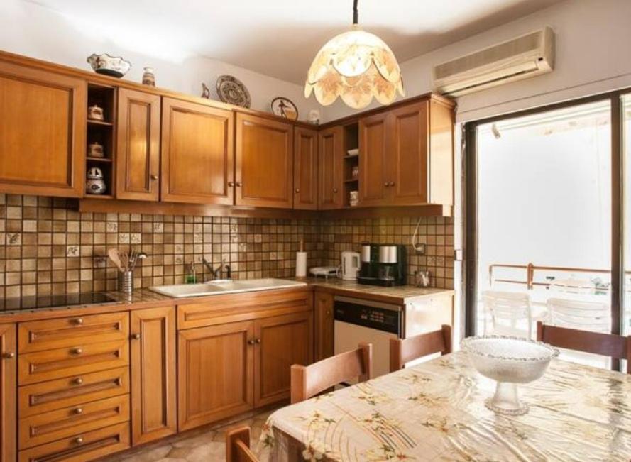Luxury Athenian Riviera Apartment 135 Sqm At Voula Exteriör bild