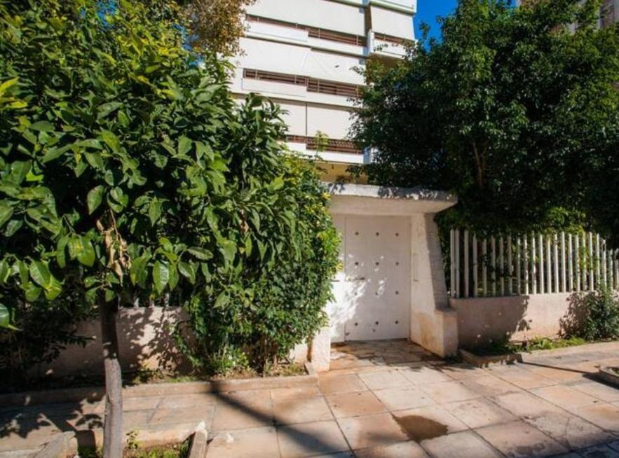Luxury Athenian Riviera Apartment 135 Sqm At Voula Exteriör bild