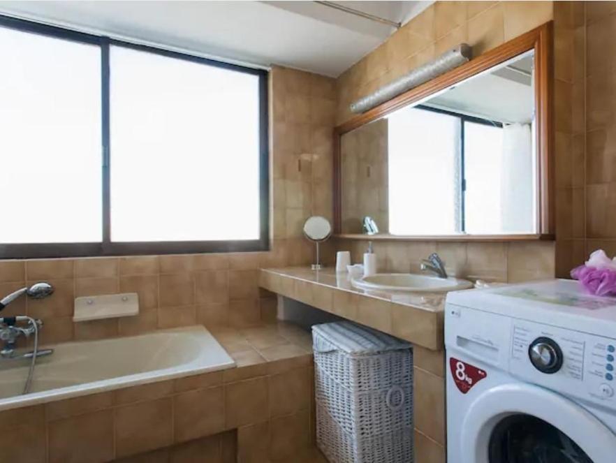 Luxury Athenian Riviera Apartment 135 Sqm At Voula Exteriör bild